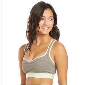 Free People Step Up Sport Bra